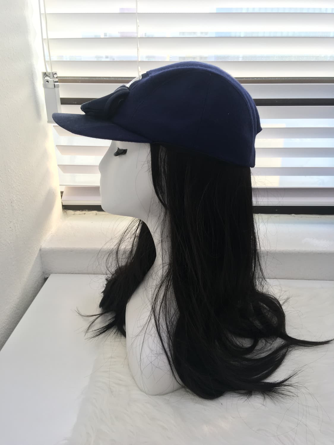 Ca4la Car Cap 상품이미지5