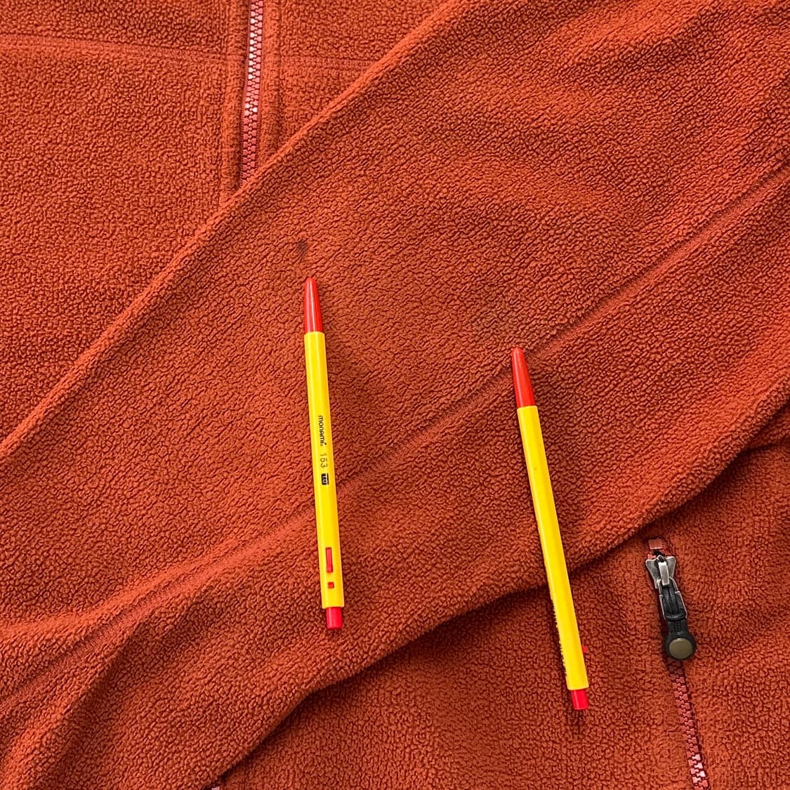 00s 파타고니아 폴라텍 후리스 집업 자켓 L 상품이미지6