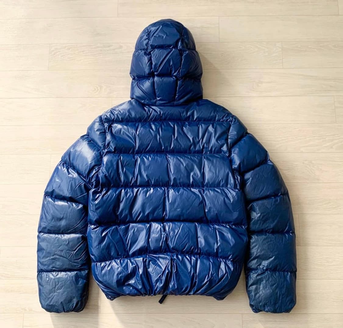 듀베티카 구스 다운 유광패딩 48 상품이미지7