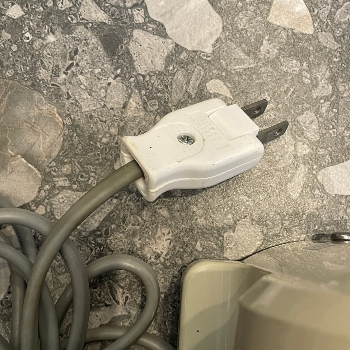 PATLITE Wall Mount Rotating Light 상품이미지6