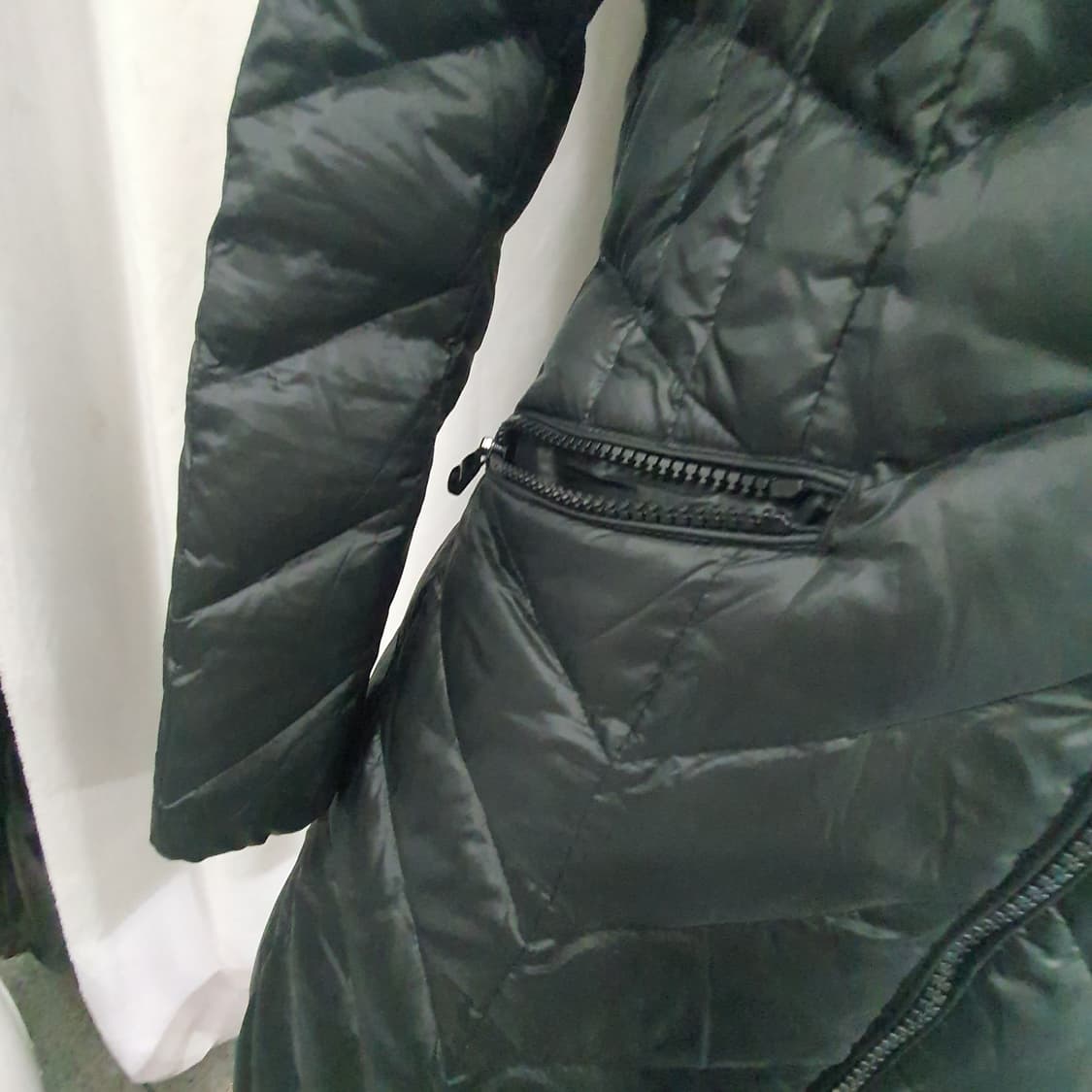 몽클레어 롱 패딩 상품이미지5