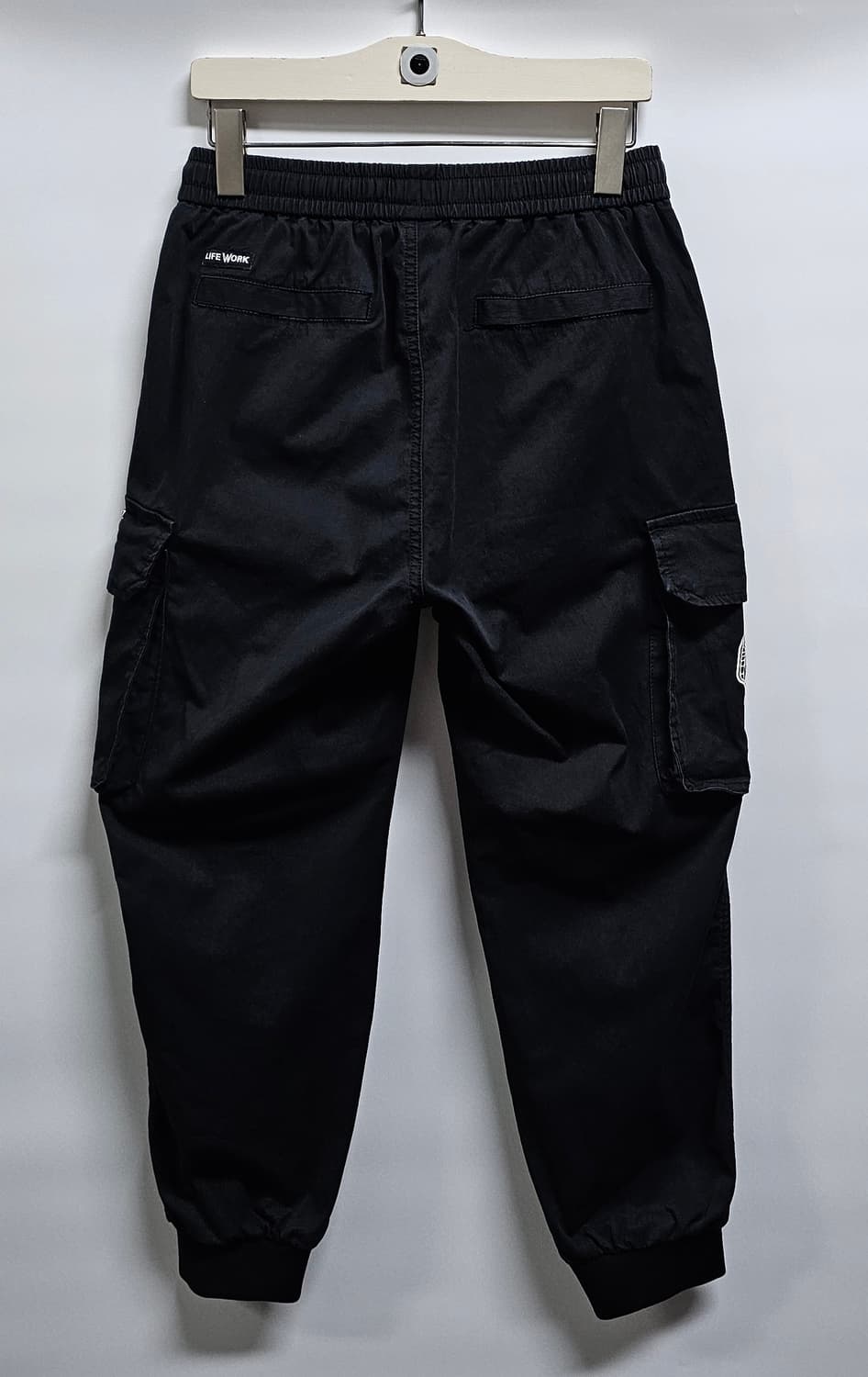 라이프워크 여성 카고 조거팬츠 F 상품이미지2