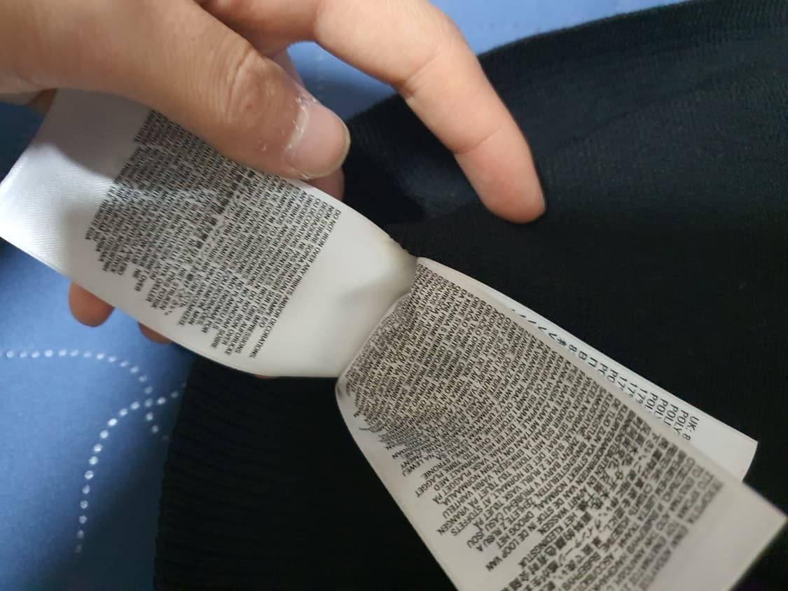 디젤 나시 상품이미지5