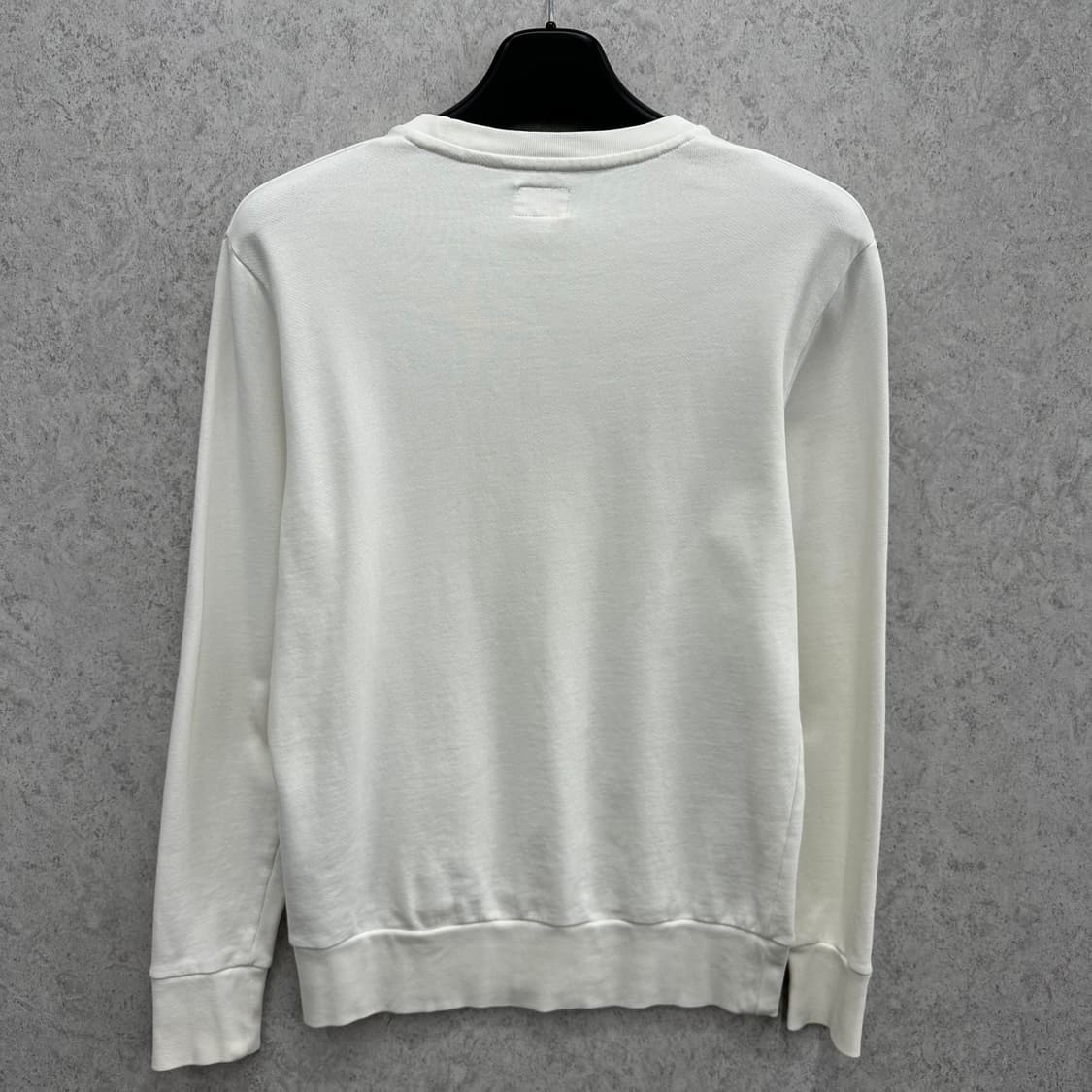 90 리바이스 남자 빅로고 맨투맨 상품이미지2