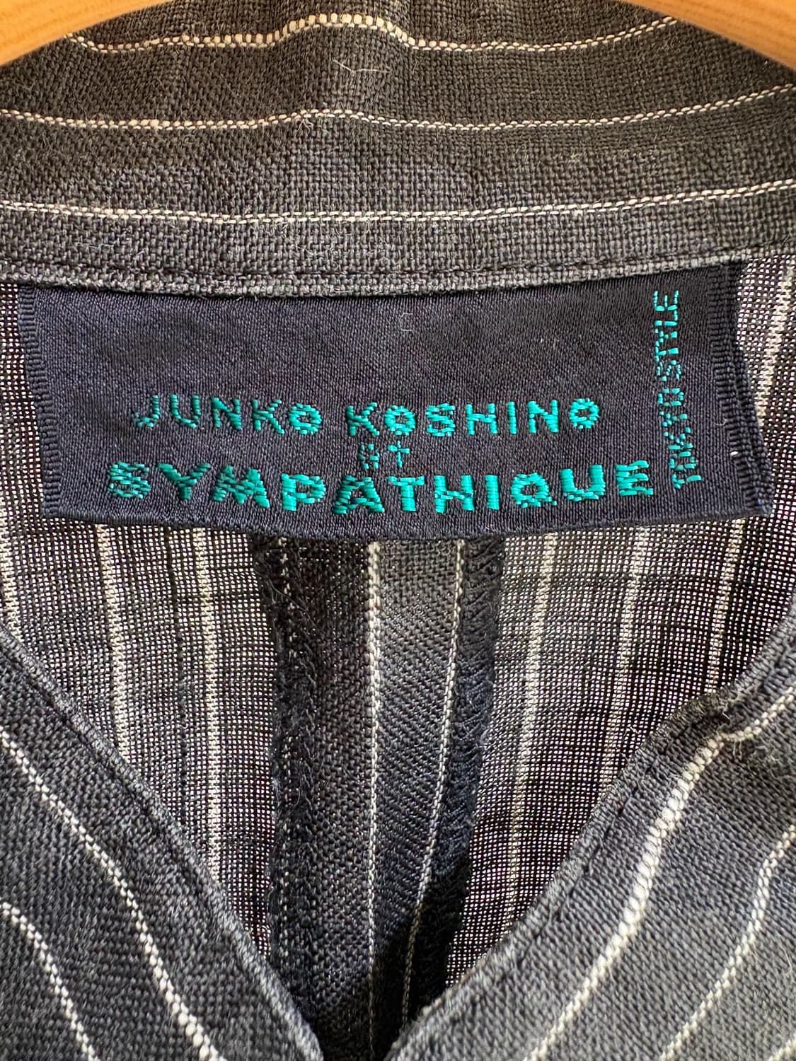 JUNKO KOSHINO 베스트 상품이미지6