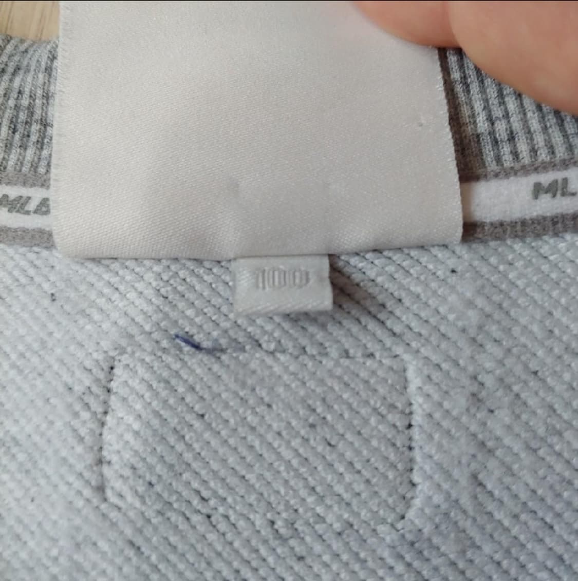 (새상품급) MLB 뉴욕양키스 빅로고 맨투맨 상품이미지3