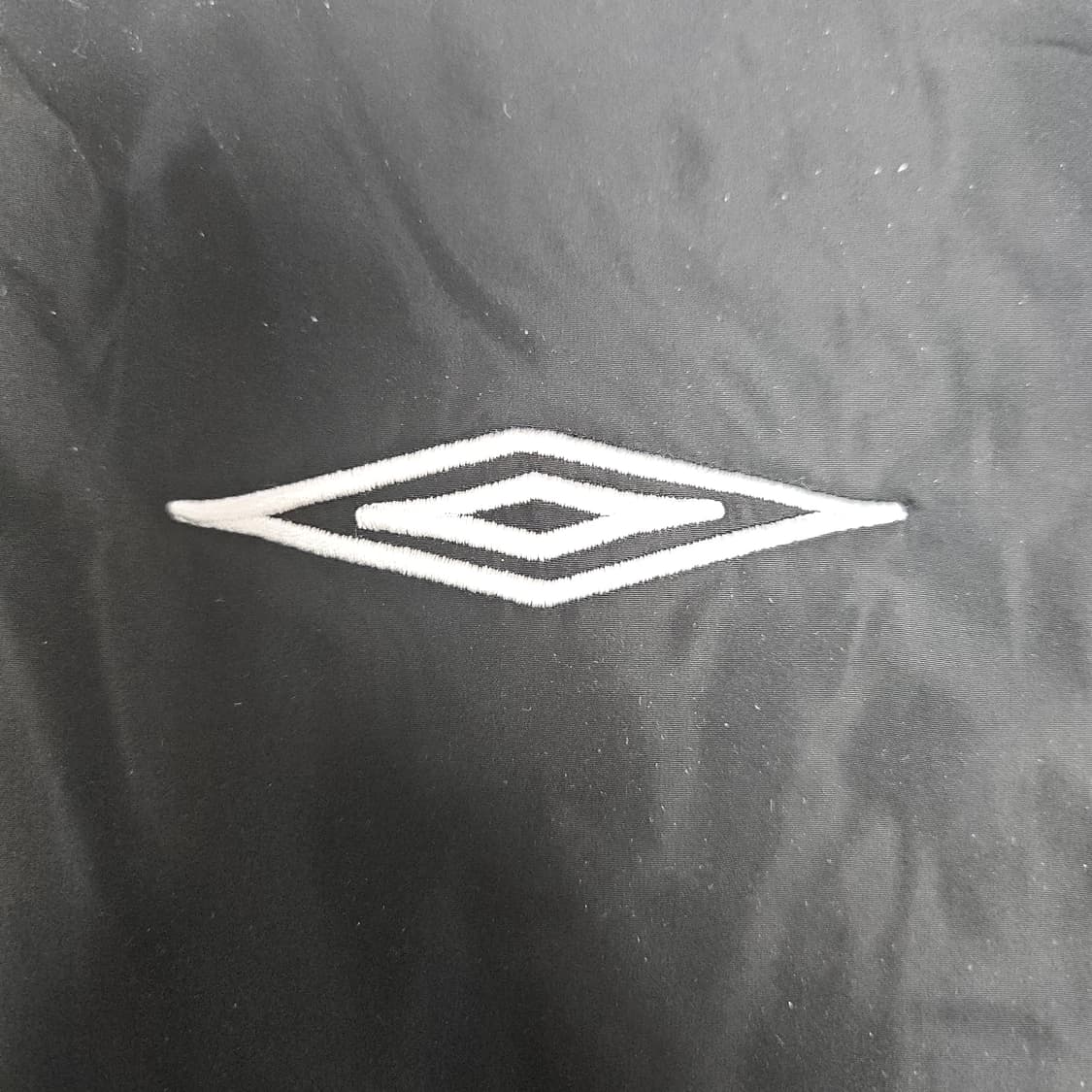 (무료배송) 팔라스 X 엄브로 트랙자켓 블랙 / M사이즈 상품이미지9