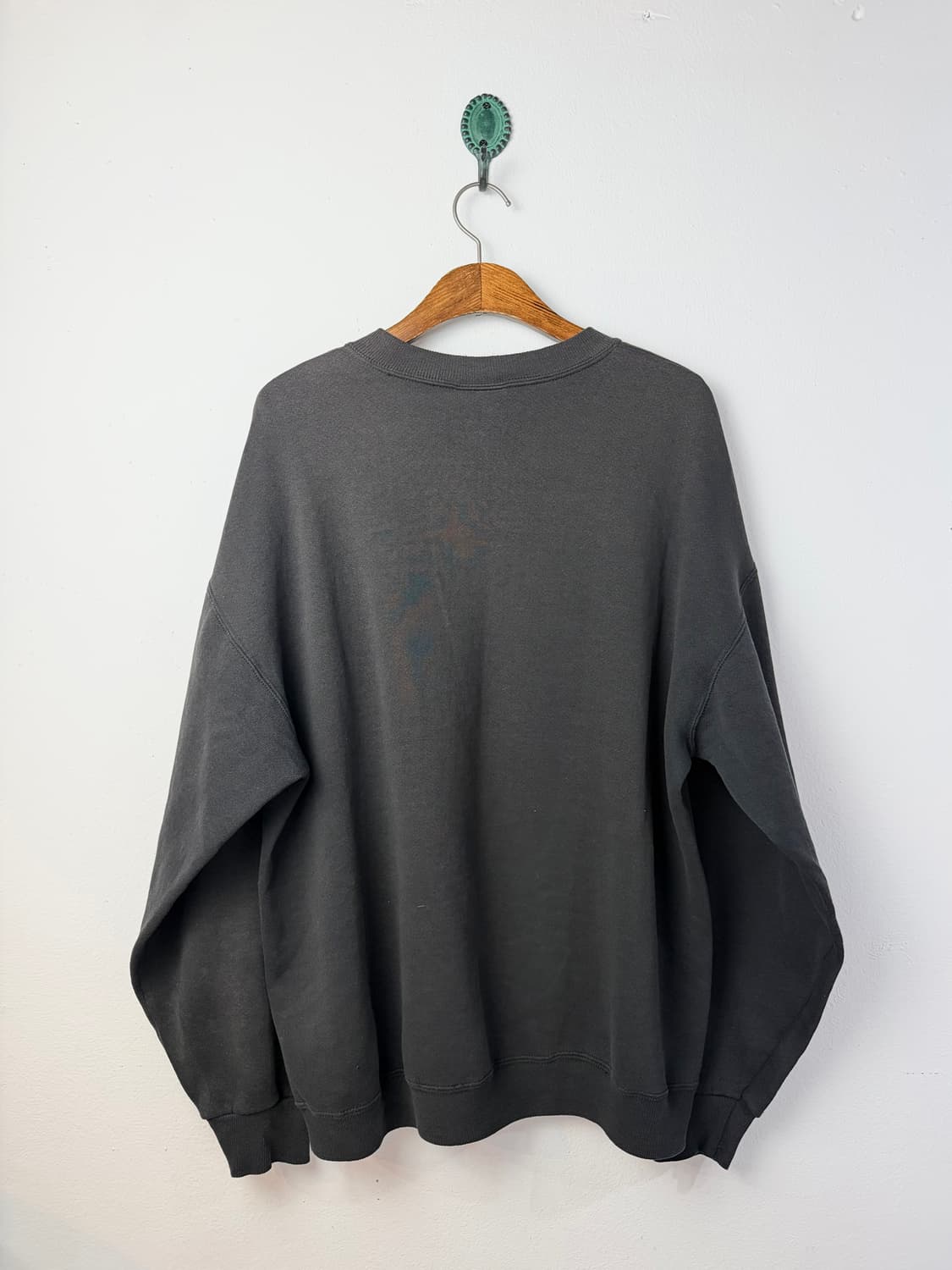 90s 'Pitt by Dale Keown' 스웻셔츠 상품이미지4