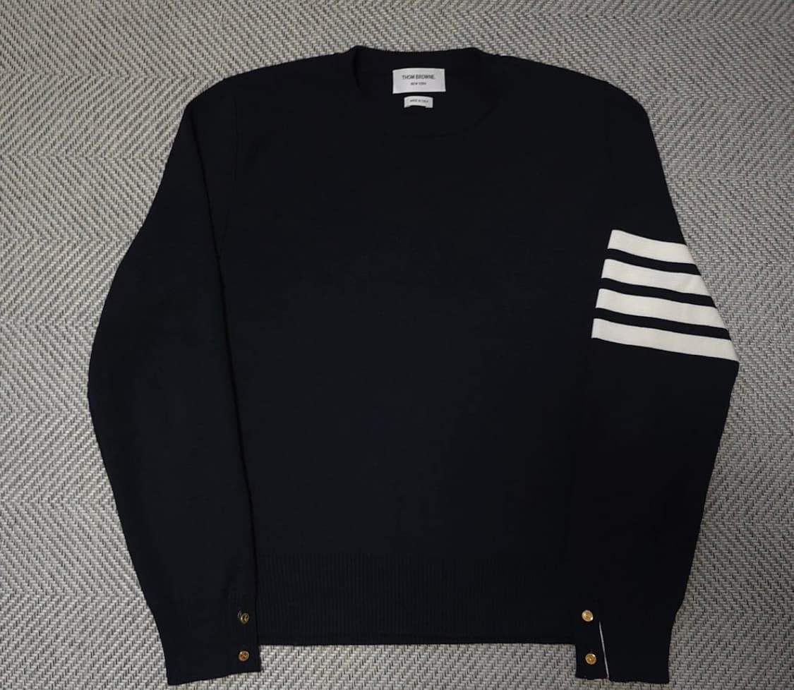 톰브라운 니트 상품이미지2