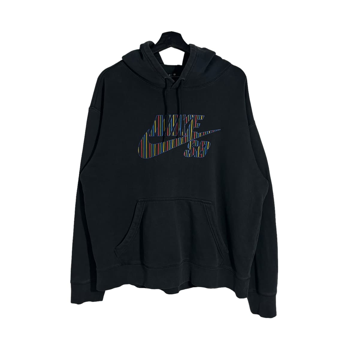 나이키 sb 프린팅 후드티 상품이미지1