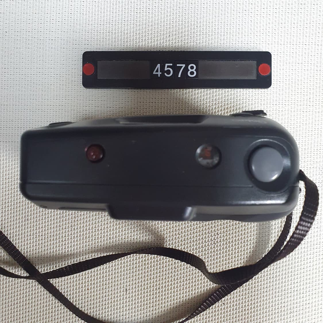 캐논 스내피 22 DATE 필름카메라 상품이미지2