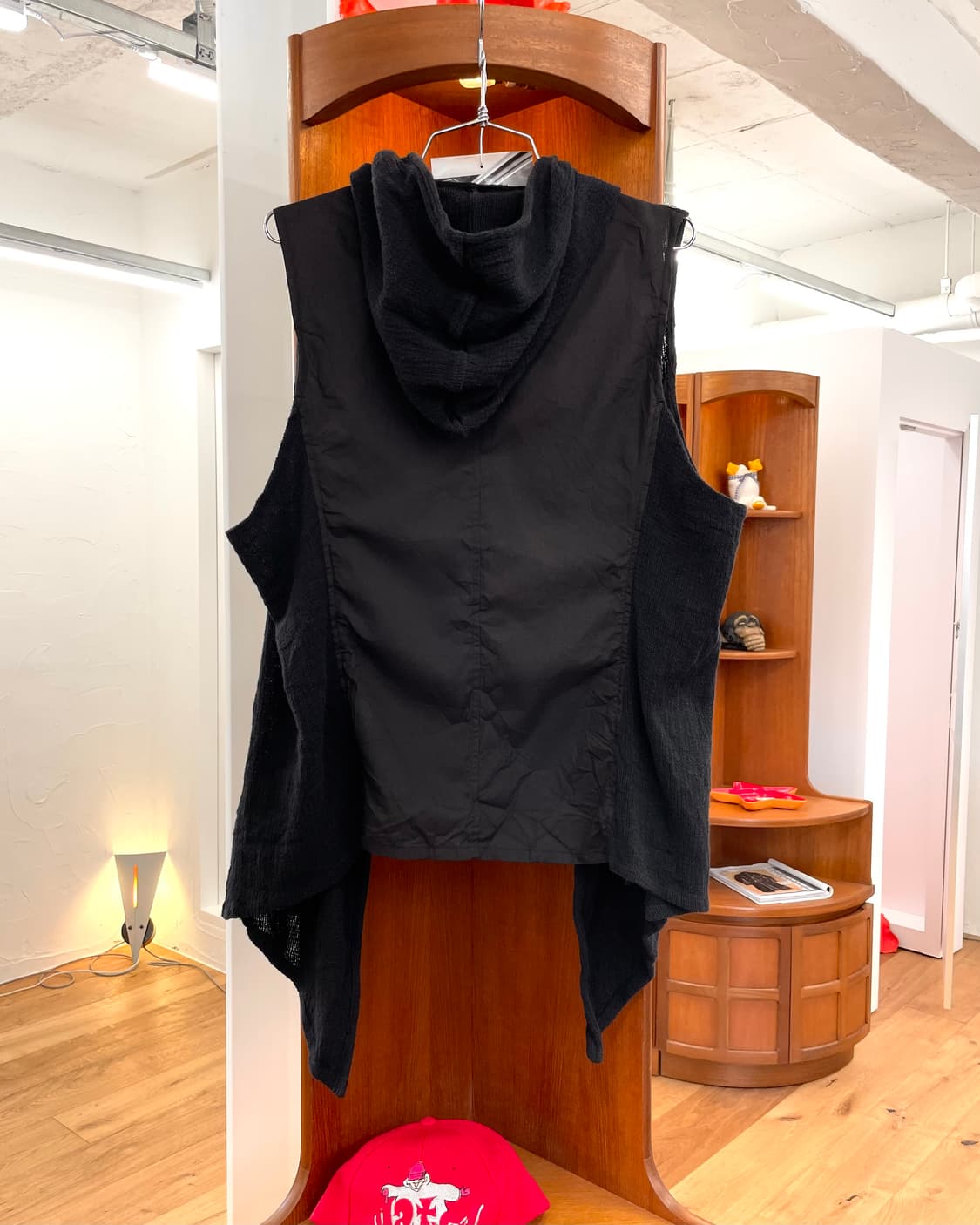 토네이도마트 후드 베스트 상품이미지6