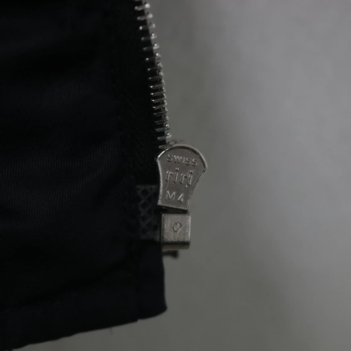 ATSUKI ONISHI 집업 베스트 63285 상품이미지7