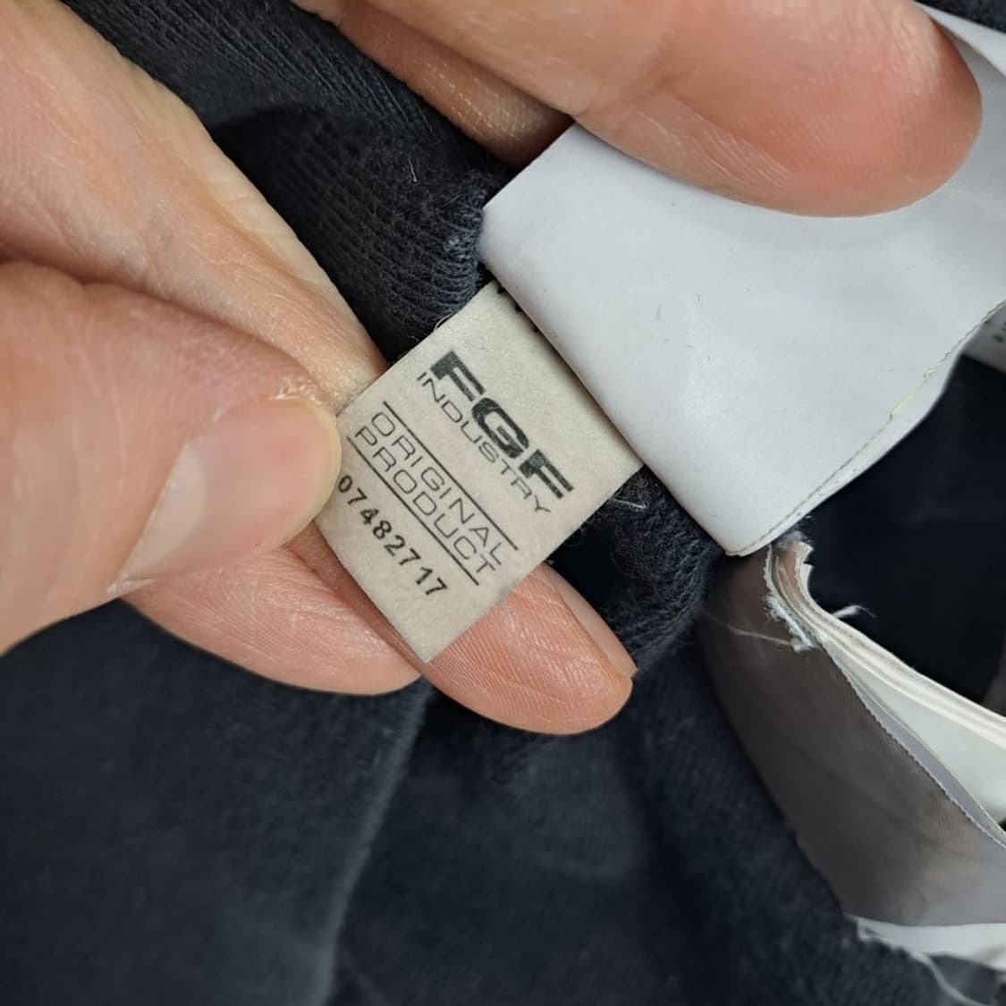 CP컴퍼니 고글렌즈 맨투맨 상품이미지7