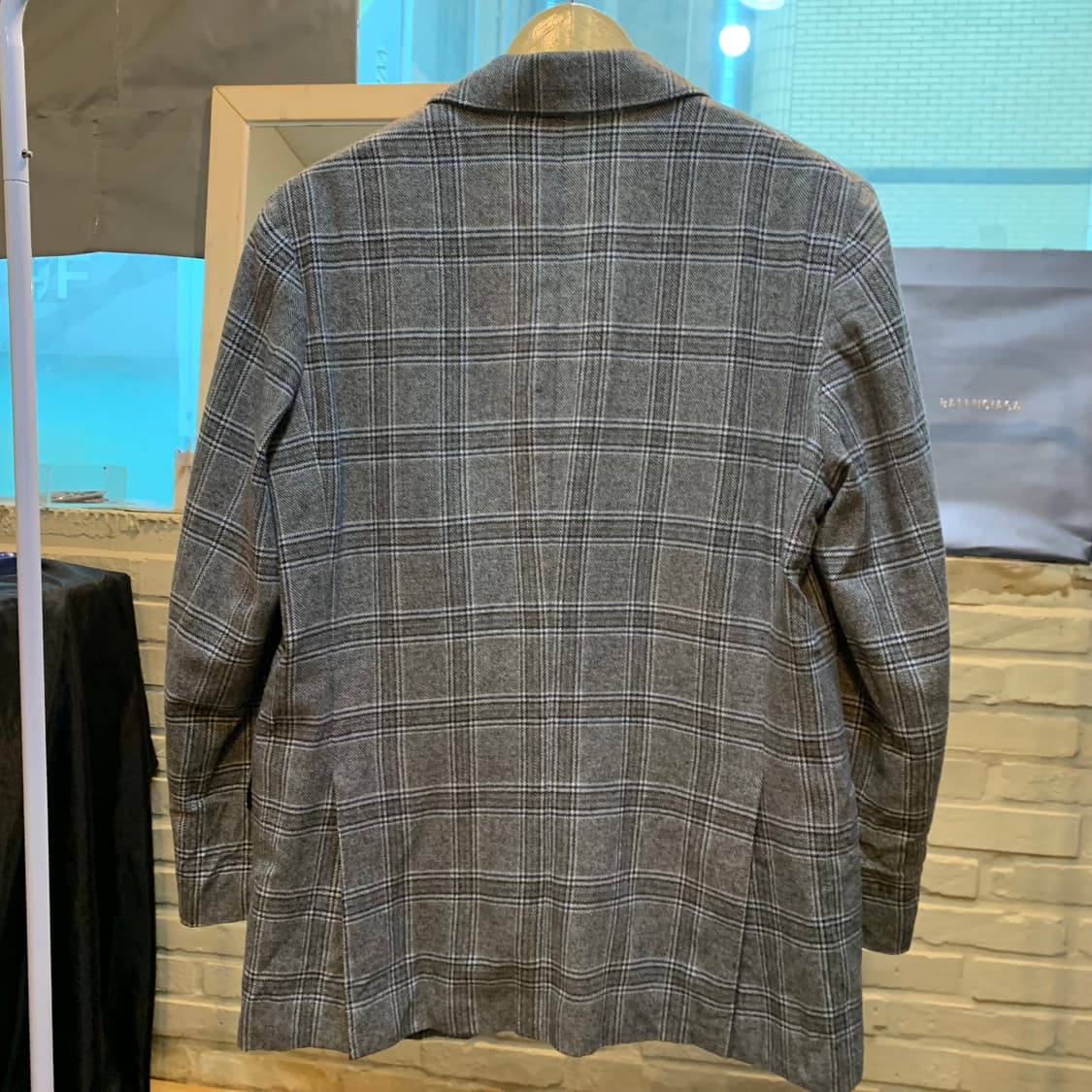 버버리 자켓 상품이미지2