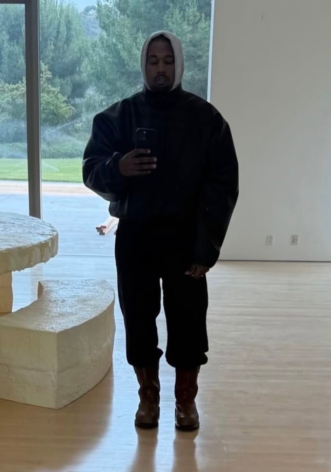 Yeezy JC-05 size 2 상품이미지4