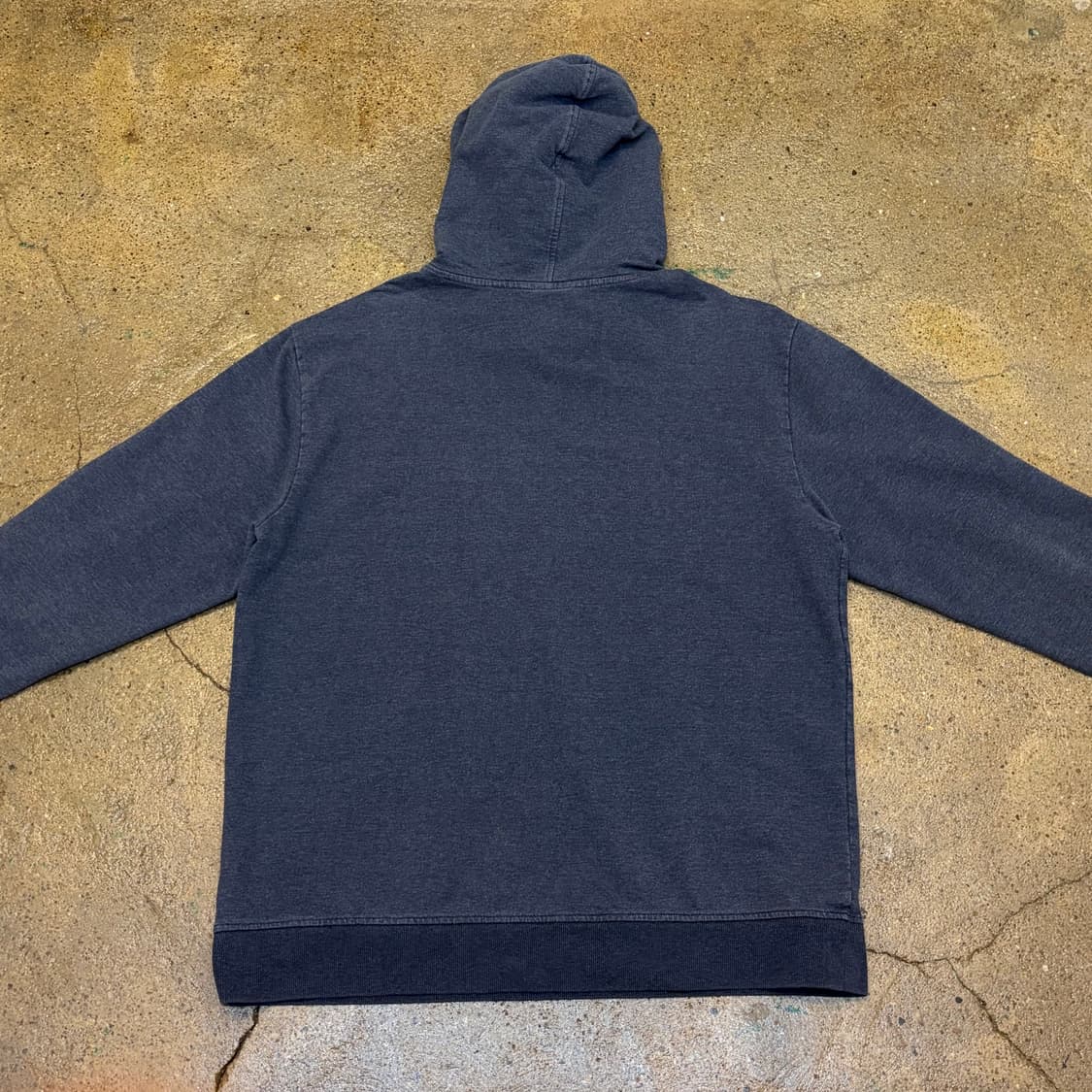 USA 빈티지 파타고니아 빅베어 로고 후드티 상품이미지8