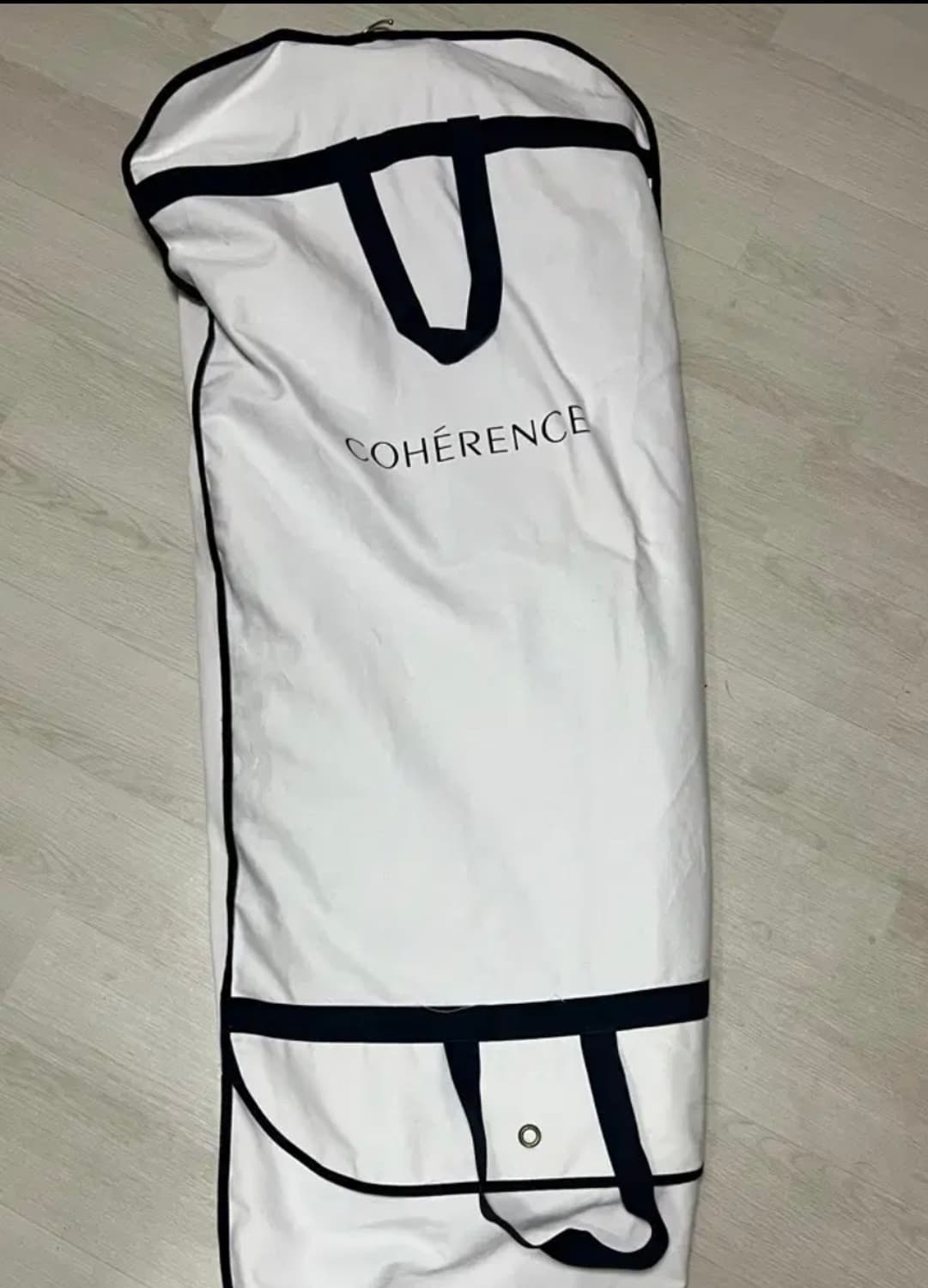 코히어런스 포우포우 네일헤드 네이비 M사이즈 상품이미지7