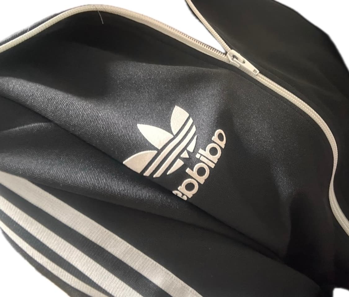 아디다스 유로파 블랙 저지🖤 상품이미지1