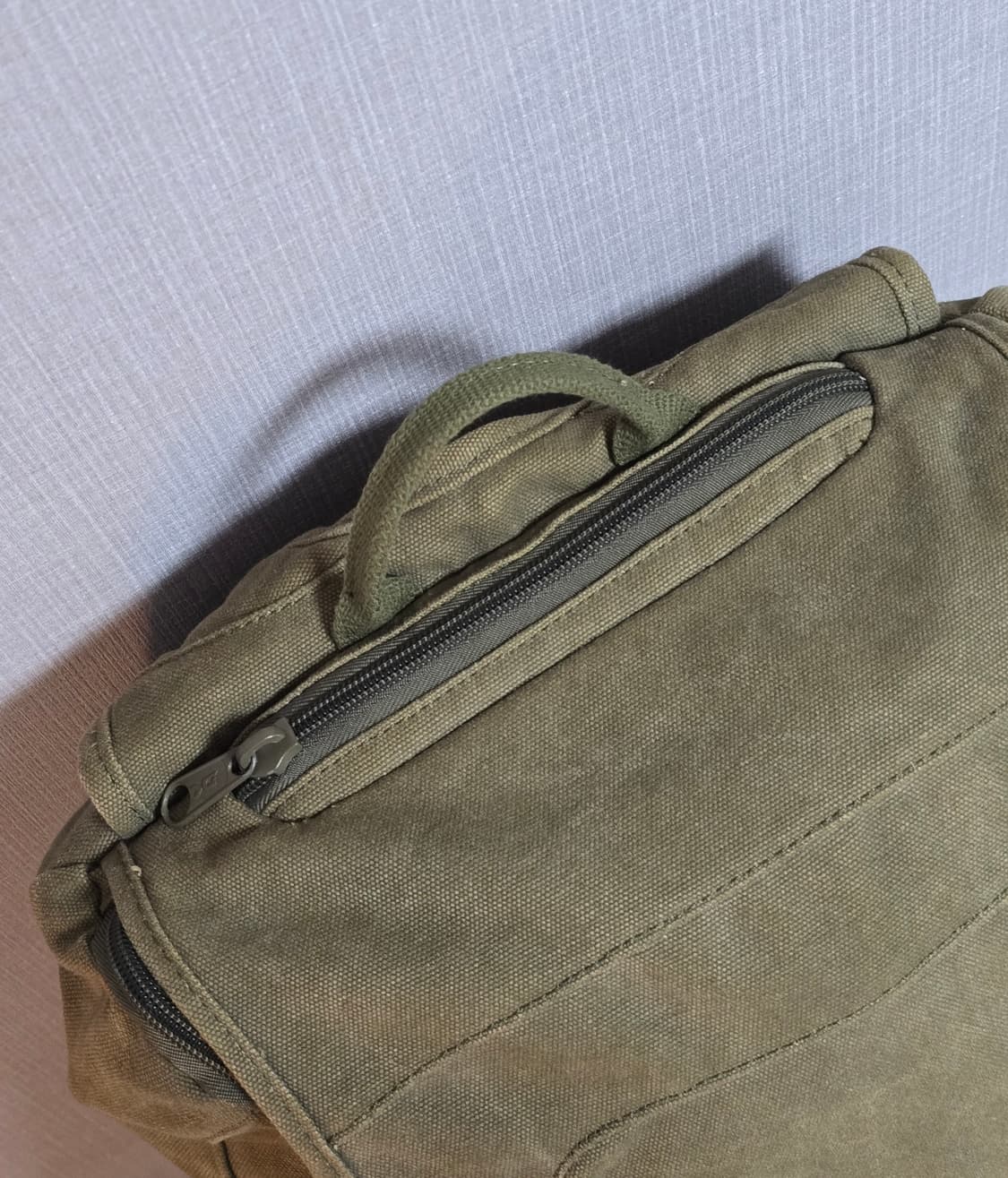 Dakine 다카인 밀리터리 멀티포켓 백팩 상품이미지3