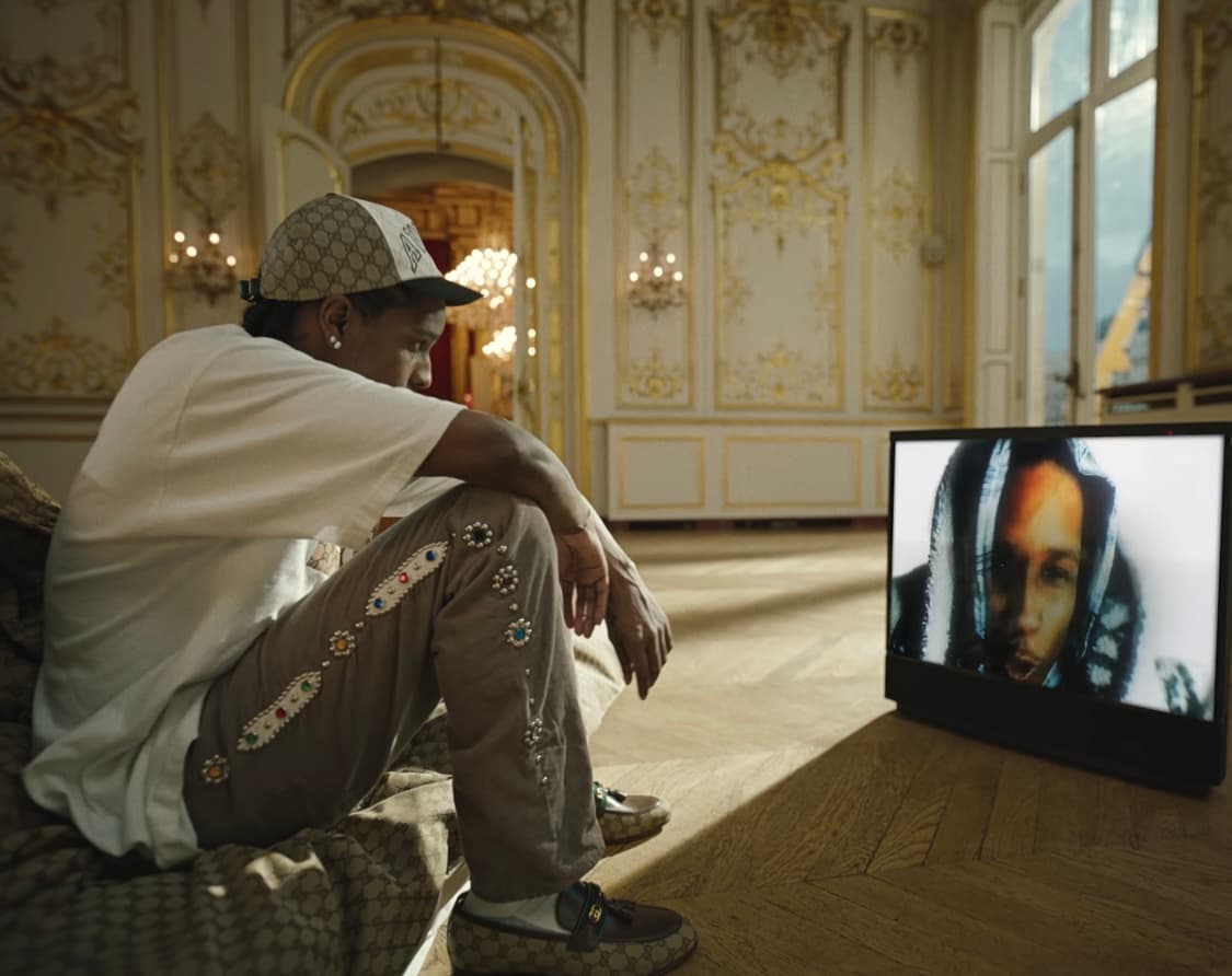 캐피탈 잼스톤 코듀로이 상품이미지1