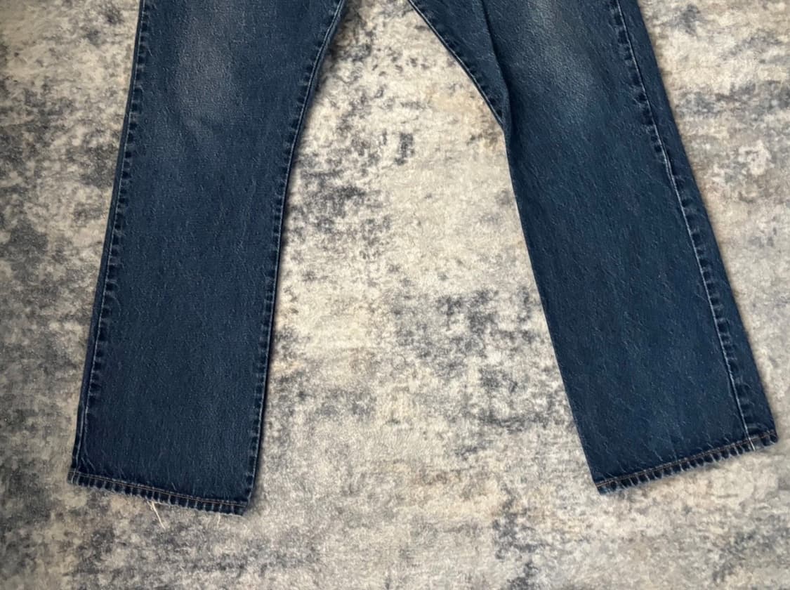 빈티지 vtg 리바이스 517 36x32 상품이미지3