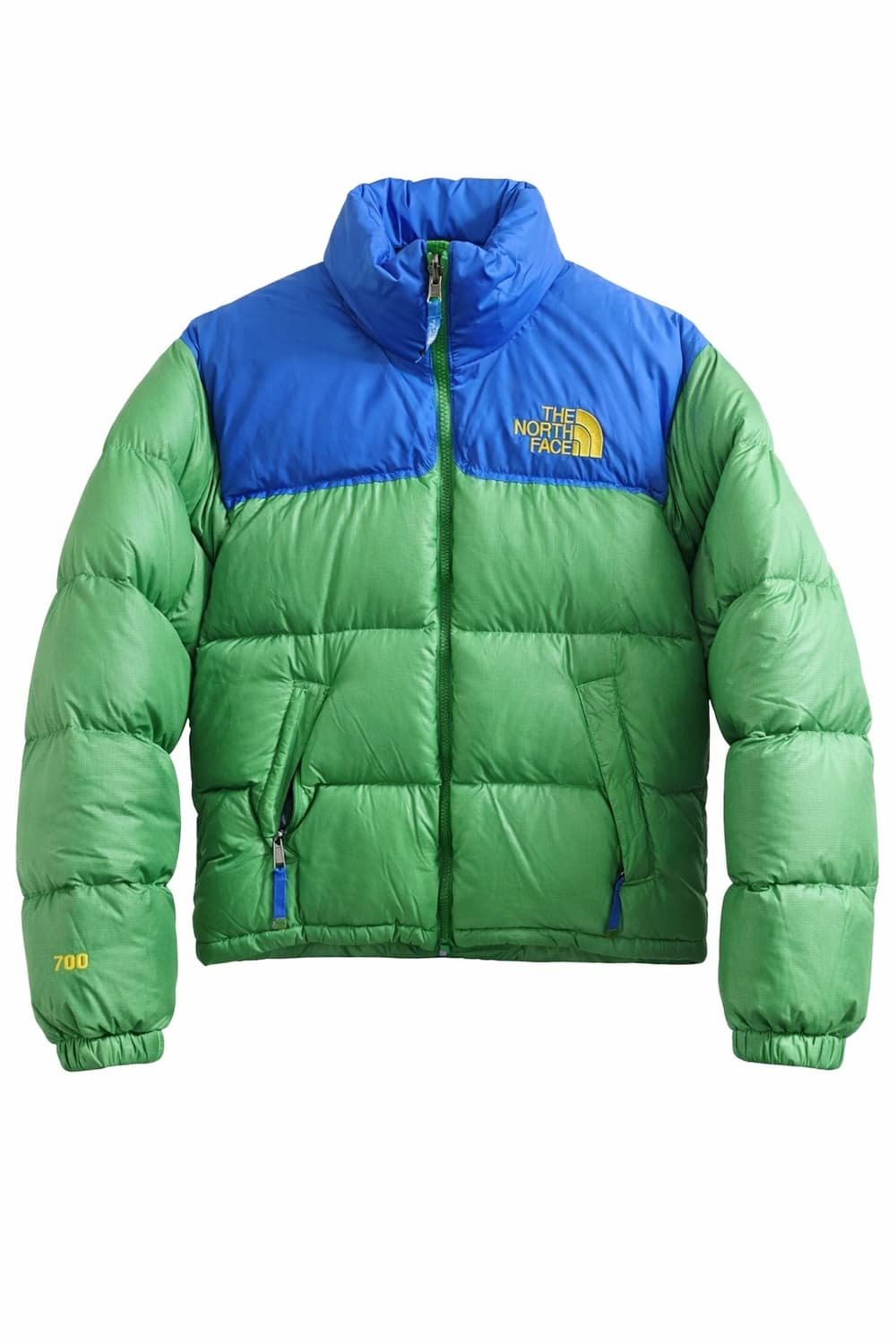 노스페이스 오리지널 눕시 700 패딩 상품이미지1