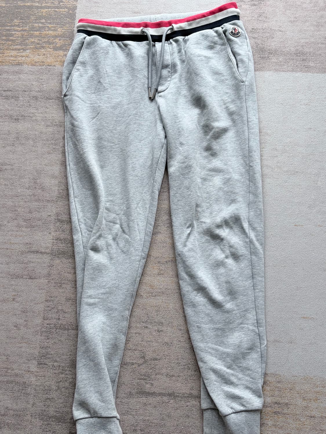 몽클레어 바지 상품이미지1