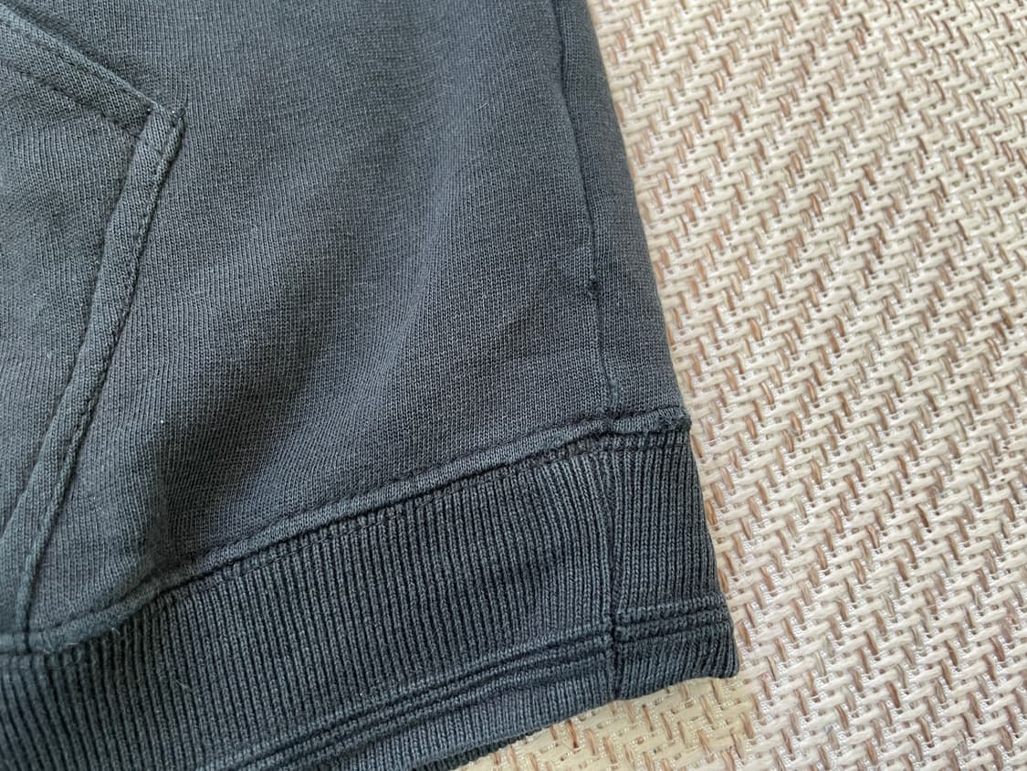 빈티지 컨버스 후드집업  J04188 상품이미지7