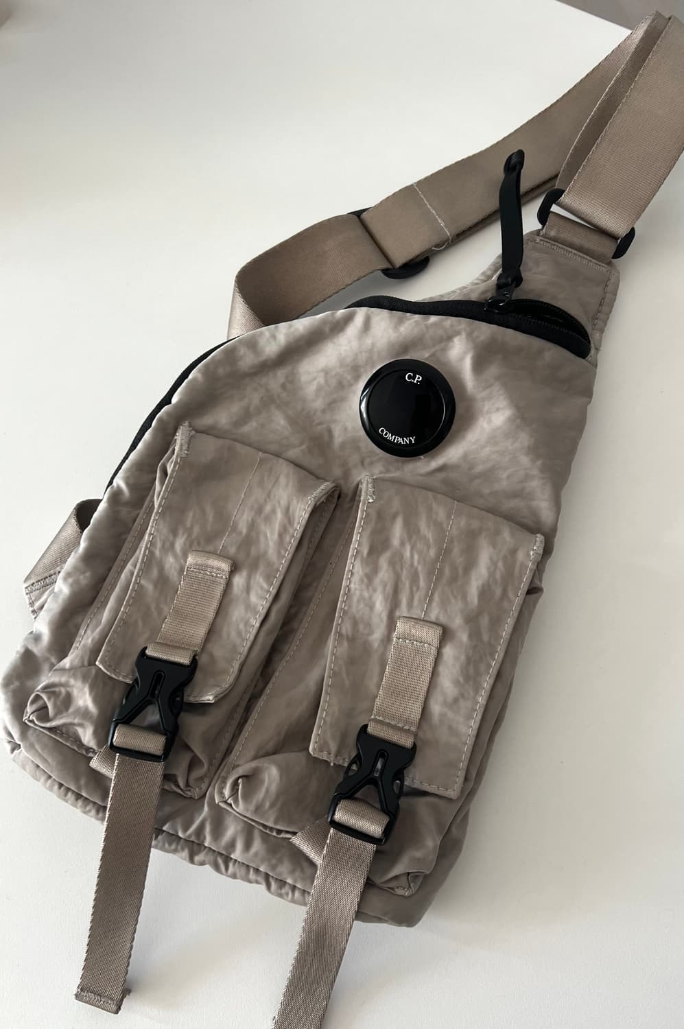 CP 컴퍼니 가방 (슬링백, 유틸리티백) 상품이미지1