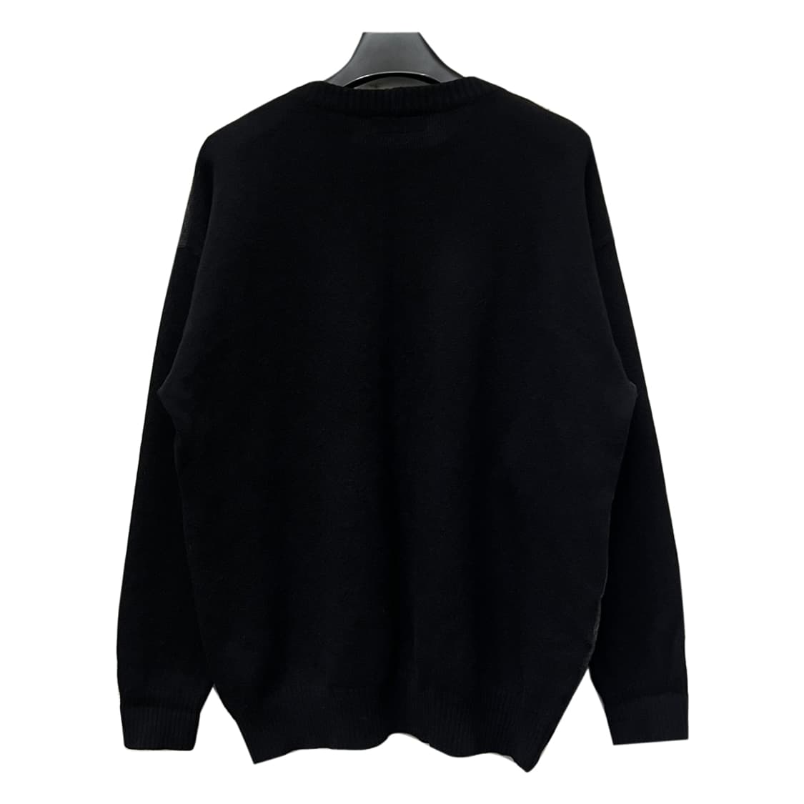 90s 아이스버그 루니툰 벅스 버니 버진울 니트 해외 M 상품이미지2