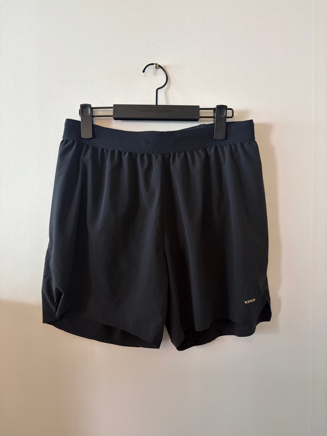 데카트론 남성 6인치 러닝 쇼츠 컴포트 500 (L) 상품이미지1