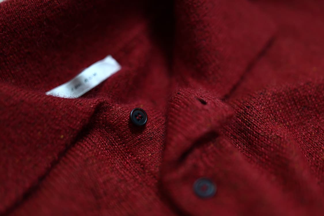 더로우 the row gere polo M 상품이미지3