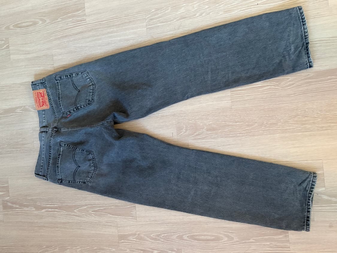 리바이스 565 97  상품이미지2