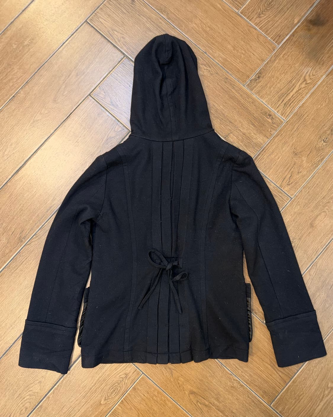 🐻‍❄️블랙 리본 코디 🐻‍❄️ 상품이미지5