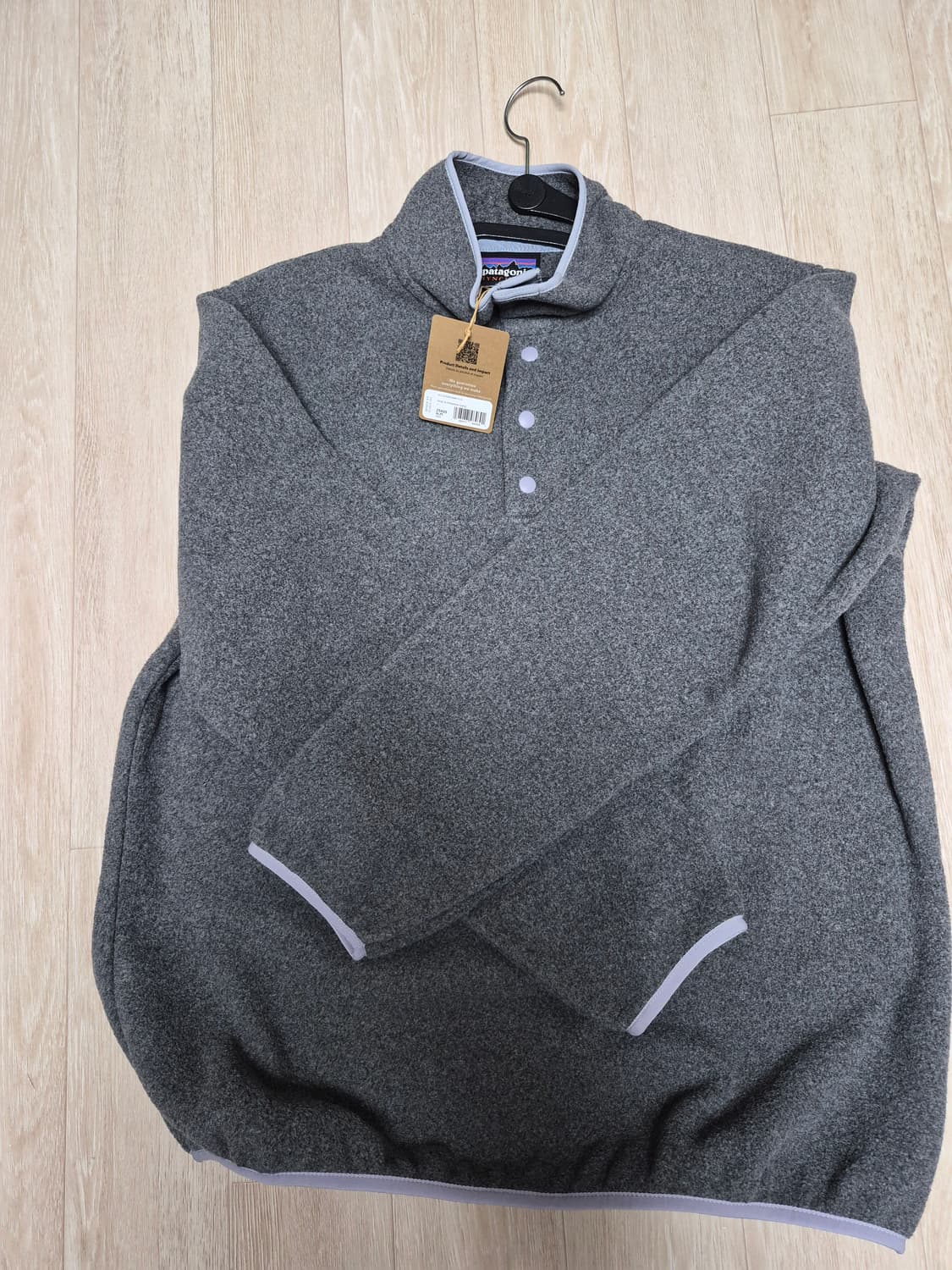 (새상품) 파타고니아 신칠라 L 상품이미지1