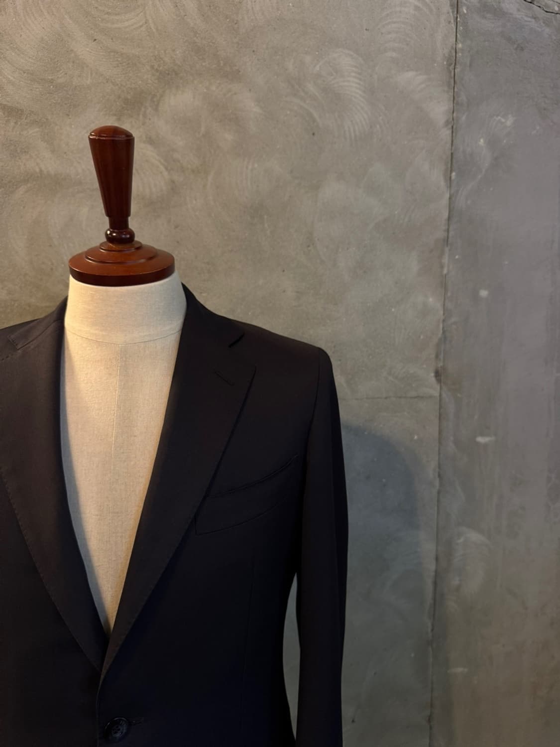 재패니즈 스카발 비스포크 자켓 100 상품이미지3