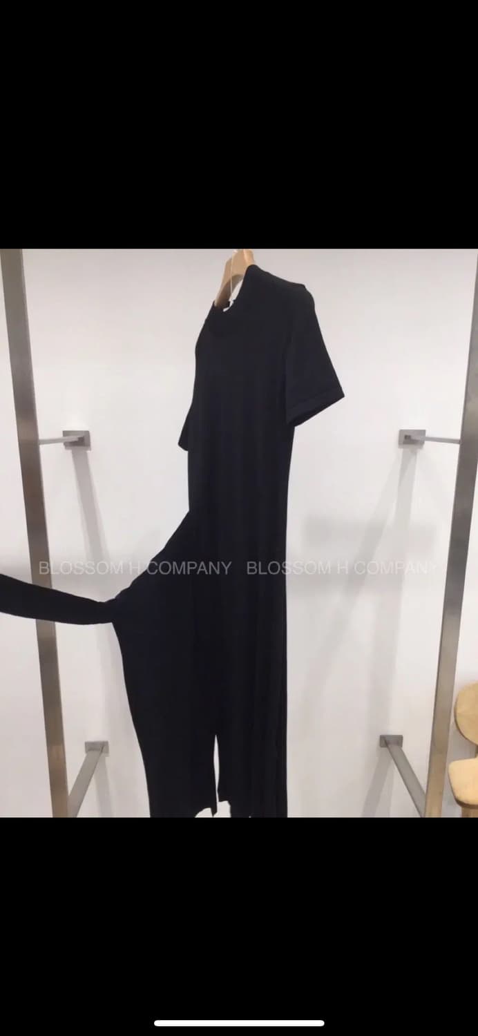 블러썸에이치컴퍼니 블랑니트원피스S 상품이미지5