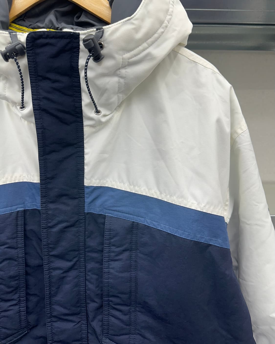 (2XL)나이키 바막 변신 점퍼-M1977 상품이미지2