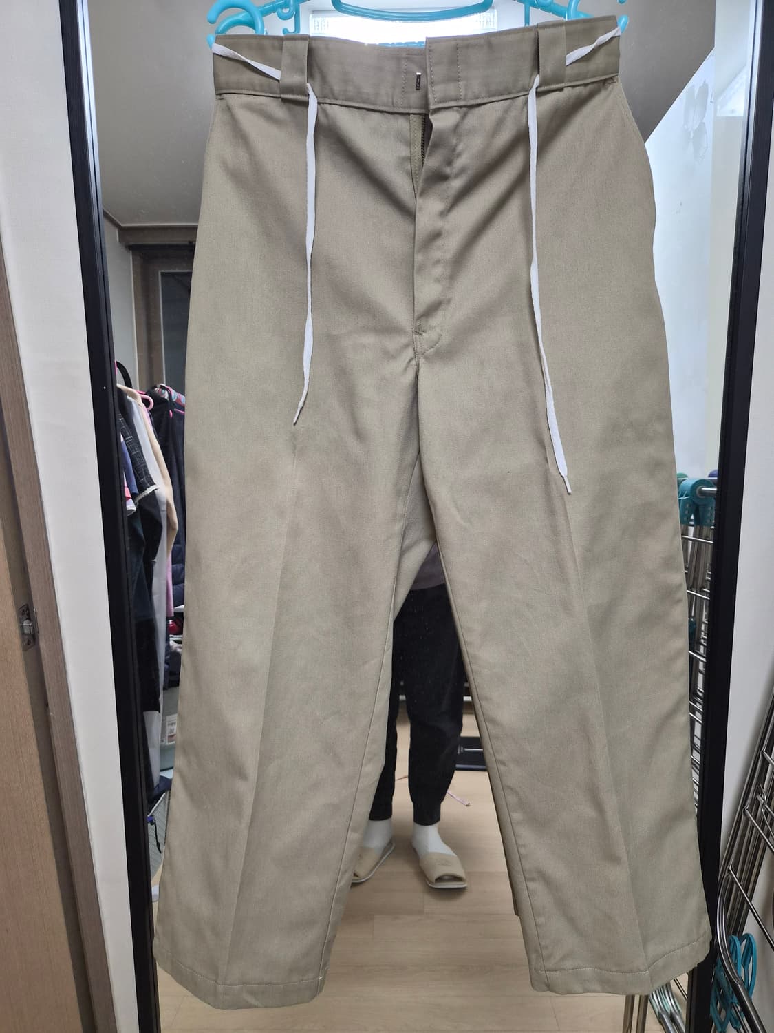 디키즈 dickies 874 90s 36x30 made in usa 상품이미지2