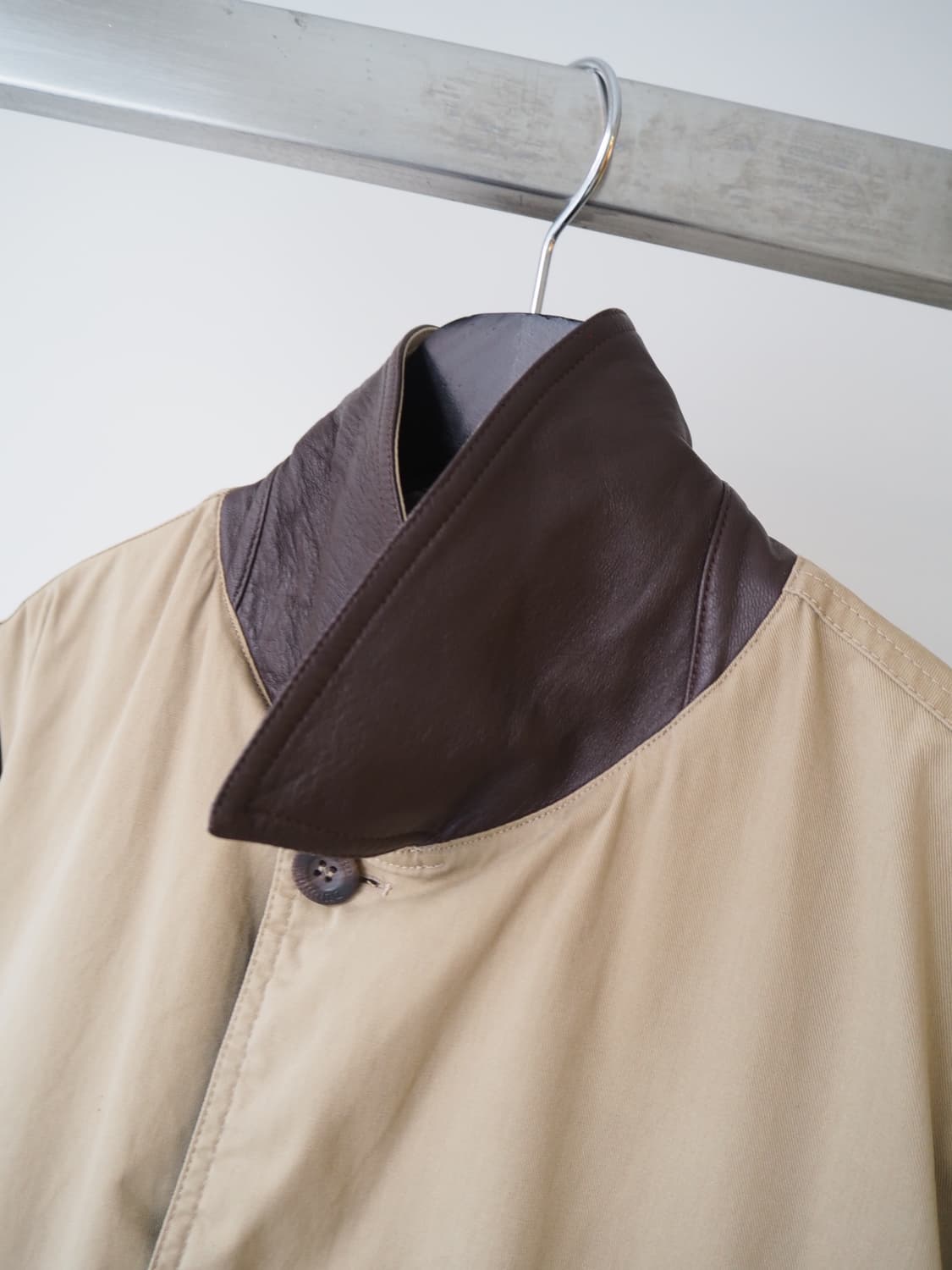 DUNHILL reversible jacket  상품이미지5