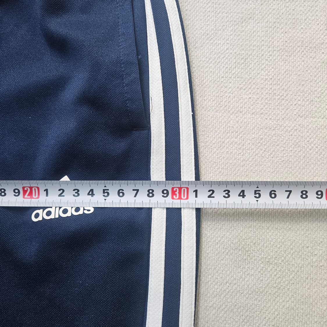M 아디다스 3S 트레이닝  팬츠0331Y 상품이미지7