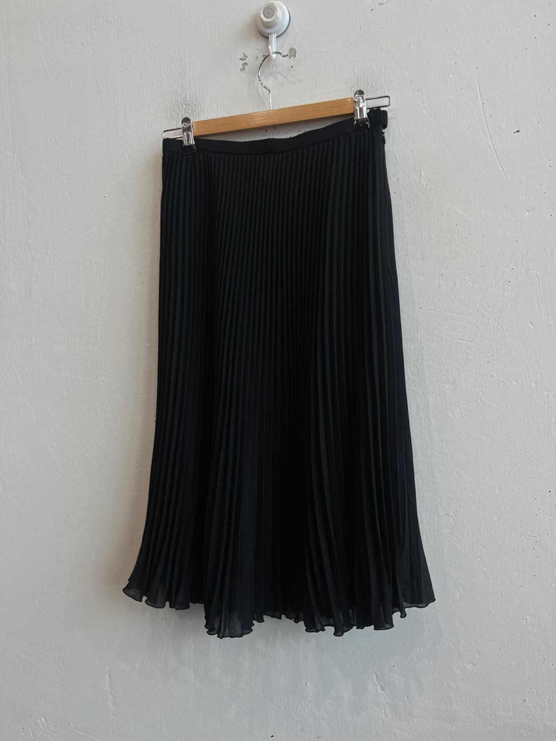 KORET 플리츠 스커트 치마 상품이미지1