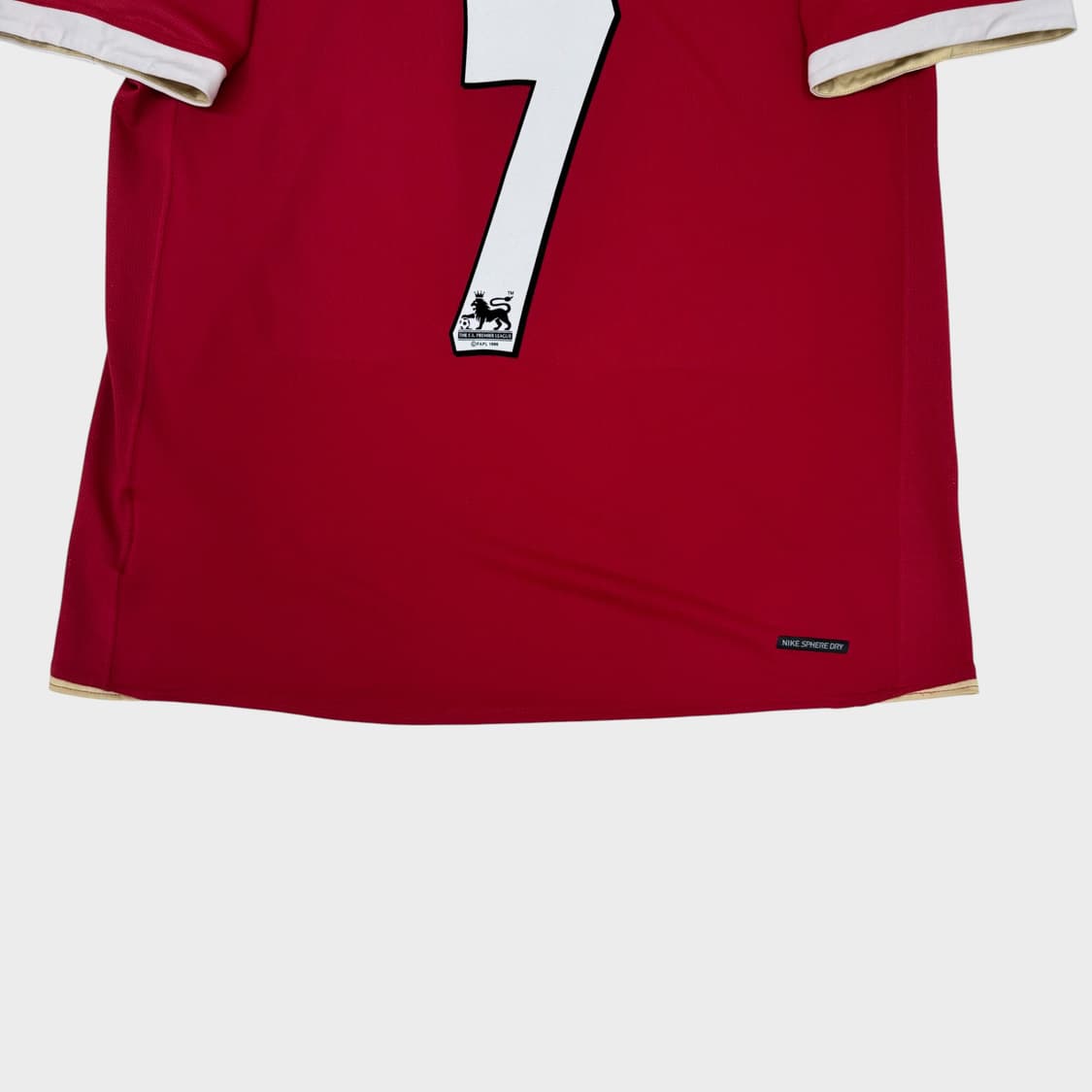 06-07 맨체스터 유나이티드 홈 No.7 크리스티아누 호날두 상품이미지8