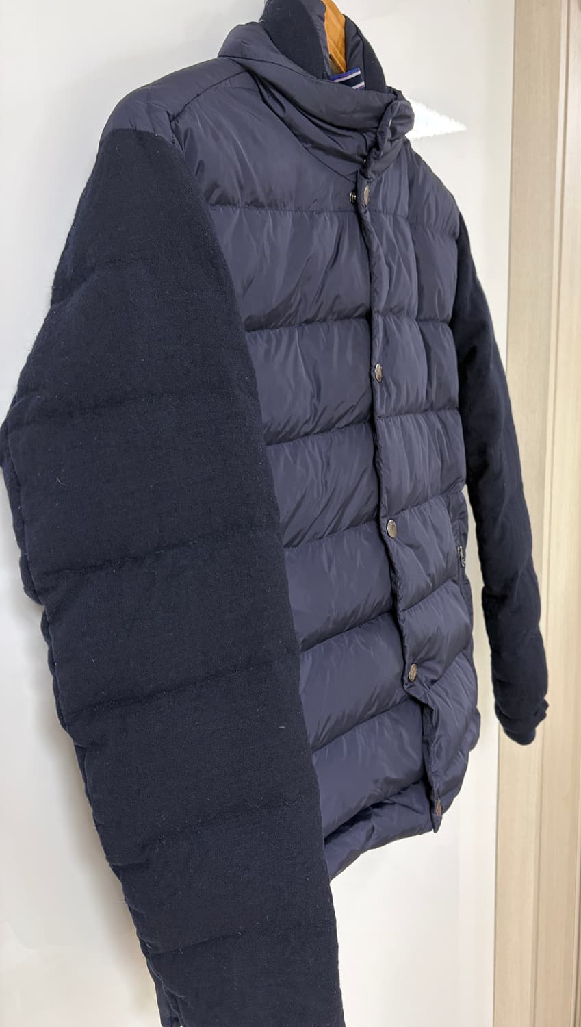 타미힐피거 패딩 상품이미지2