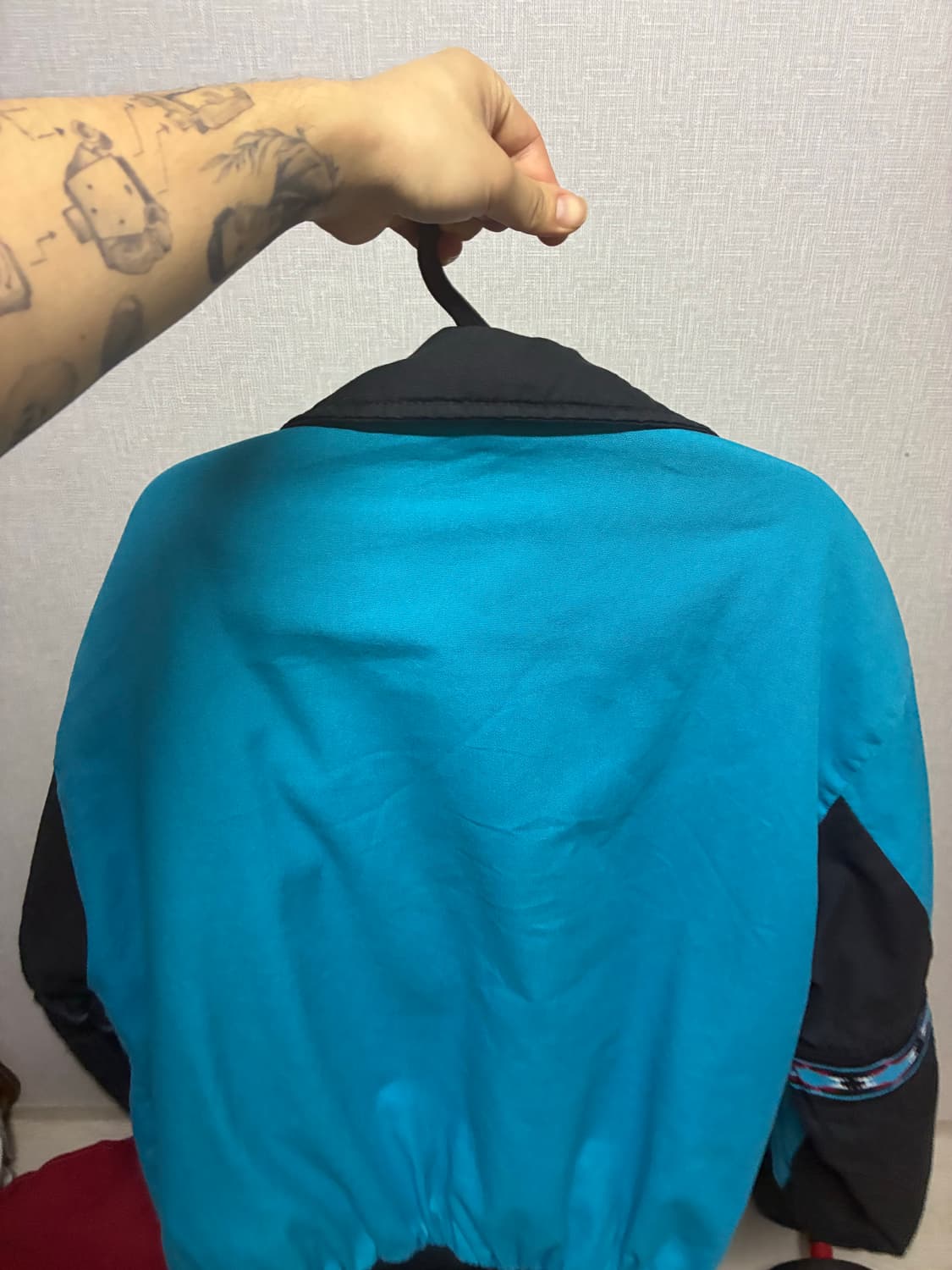 빈티지 자켓 상품이미지2