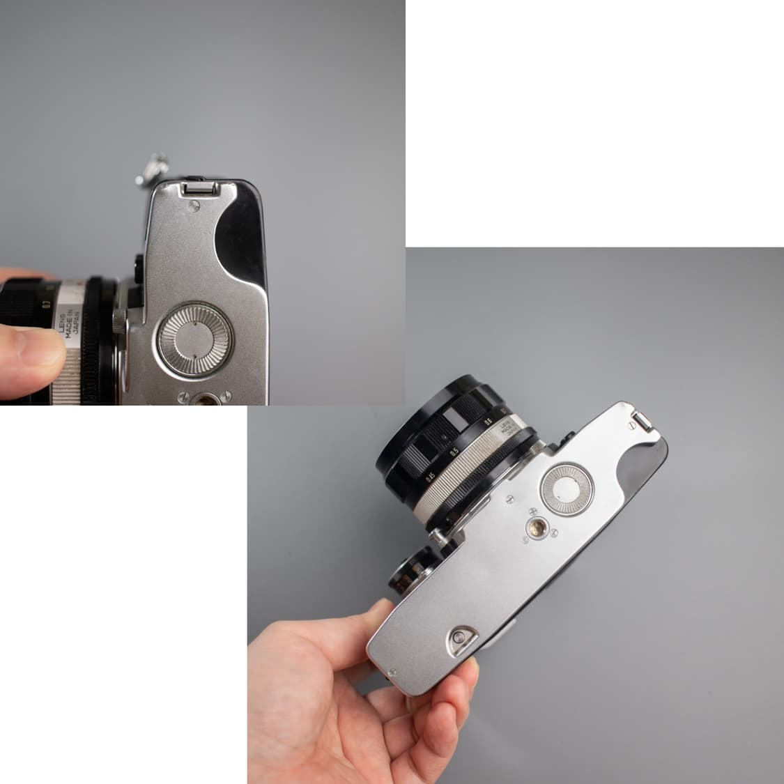 코니카의 명기 오토렉스 (작레0) 상품이미지6