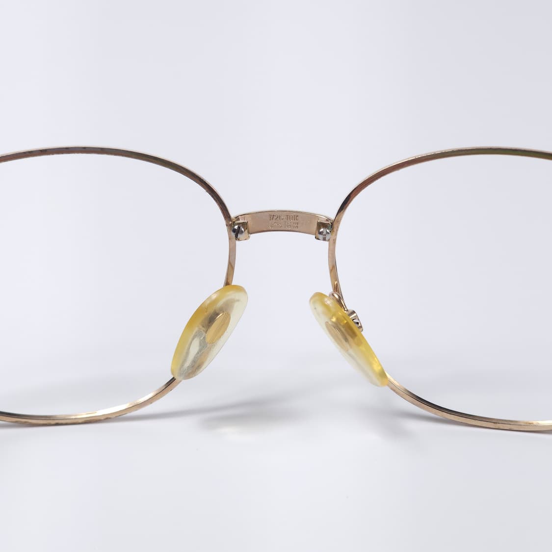 80's 로덴스톡 RODENSTOCK 독일 빈티지 안경 상품이미지9