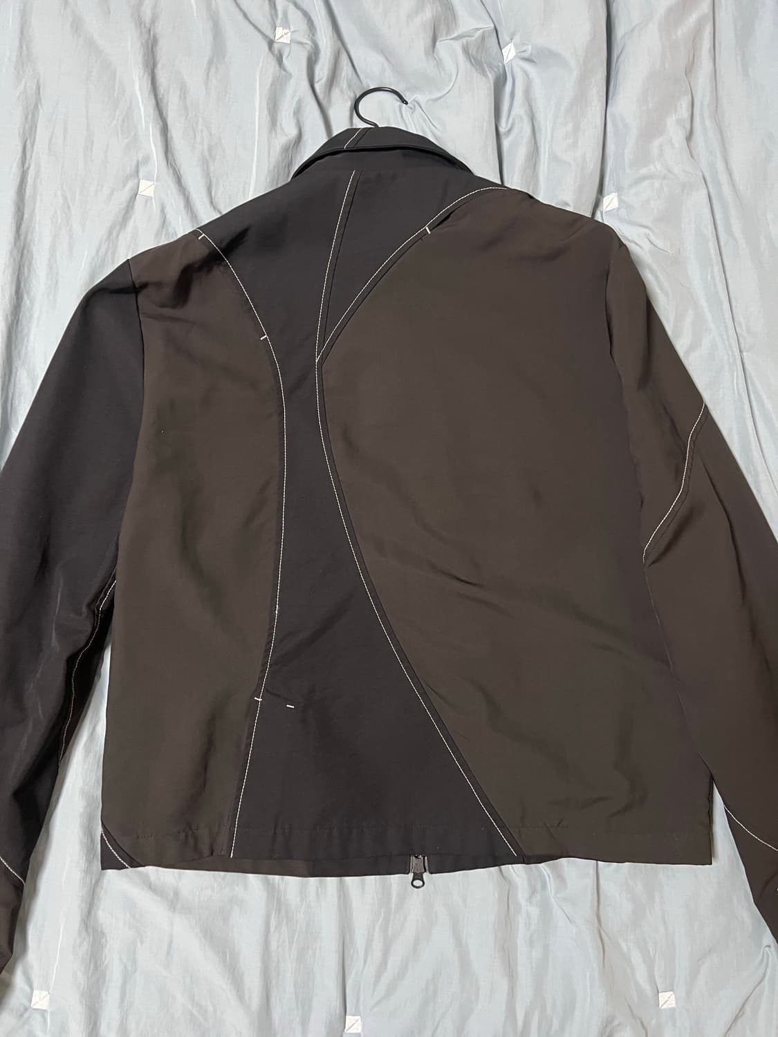 포스트아카이브팩션 4.0+ 자켓 L사이즈 상품이미지2