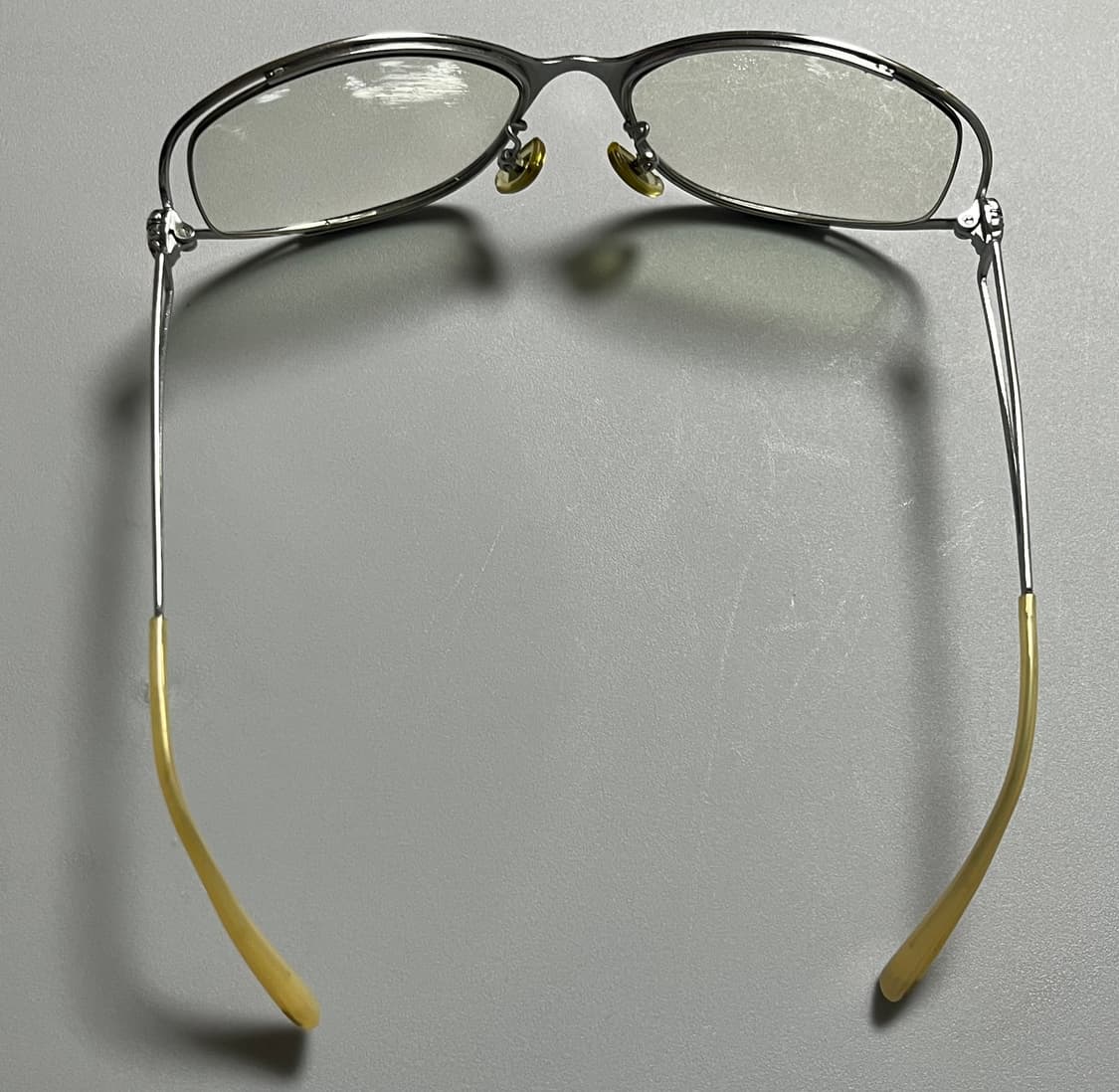 [os]베르사체 빈티지 안경 상품이미지5